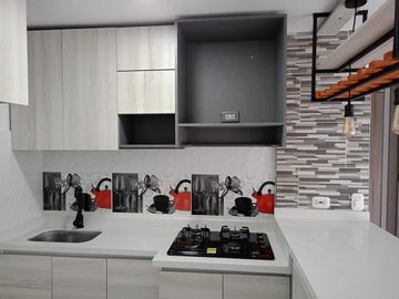 APARTAMENTO PISO 7 EN VENTA