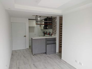 APARTAMENTO PISO 7 EN VENTA