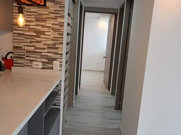 APARTAMENTO PISO 7 EN VENTA