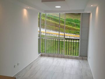 APARTAMENTO PISO 7 EN VENTA