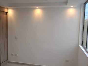 APARTAMENTO PISO 7 EN VENTA