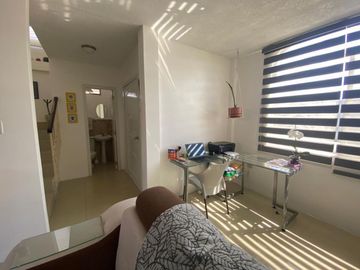 casa de venta en urbanización zona sur manta
