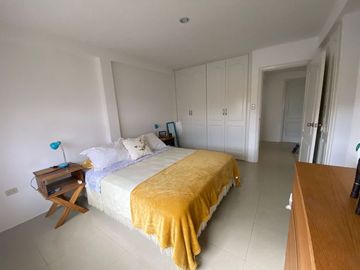 casa de venta en urbanización zona sur manta