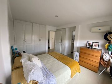 casa de venta en urbanización zona sur manta