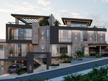 Se venden casas en la Urbanización Altos del Valle