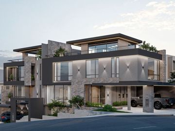 Se venden casas en la Urbanización Altos del Valle