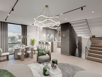 Se venden casas en la Urbanización Altos del Valle