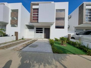 casa de alquiler en manta en los gavilanes