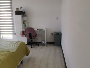 CASA EN VENTA O CAMBIO CONJUNTO VISTA REAL NORTE DE QUITO