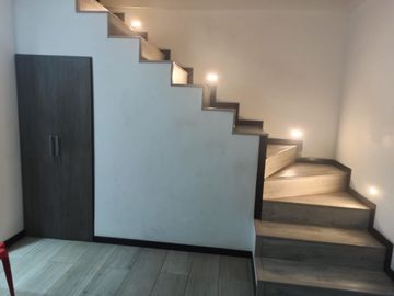 CASA EN VENTA O CAMBIO CONJUNTO VISTA REAL NORTE DE QUITO