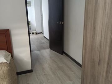 CASA EN VENTA O CAMBIO CONJUNTO VISTA REAL NORTE DE QUITO