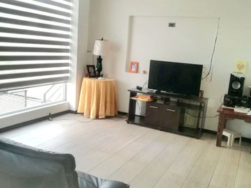 CASA EN VENTA O CAMBIO CONJUNTO VISTA REAL NORTE DE QUITO