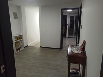 CASA EN VENTA O CAMBIO CONJUNTO VISTA REAL NORTE DE QUITO