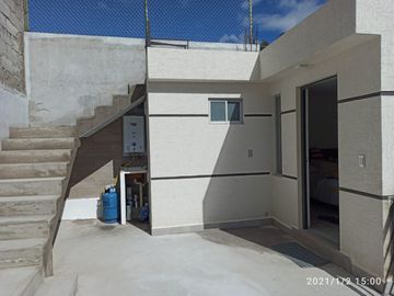 CASA EN VENTA O CAMBIO CONJUNTO VISTA REAL NORTE DE QUITO