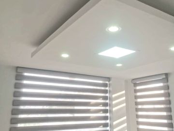 CASA EN VENTA O CAMBIO CONJUNTO VISTA REAL NORTE DE QUITO
