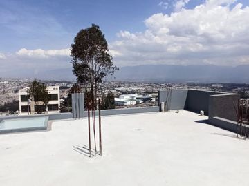 CASA EN VENTA O CAMBIO CONJUNTO VISTA REAL NORTE DE QUITO