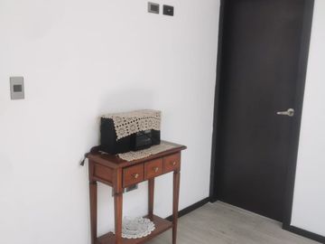 CASA EN VENTA O CAMBIO CONJUNTO VISTA REAL NORTE DE QUITO