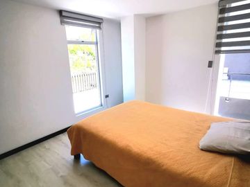 CASA EN VENTA O CAMBIO CONJUNTO VISTA REAL NORTE DE QUITO