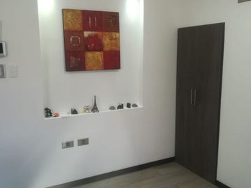 CASA EN VENTA O CAMBIO CONJUNTO VISTA REAL NORTE DE QUITO