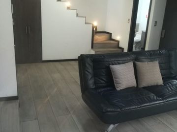 CASA EN VENTA O CAMBIO CONJUNTO VISTA REAL NORTE DE QUITO