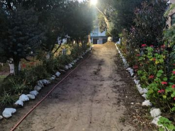 CASA EN VENTA O CAMBIO CONJUNTO VISTA REAL NORTE DE QUITO