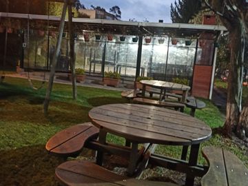 CASA EN VENTA O CAMBIO CONJUNTO VISTA REAL NORTE DE QUITO