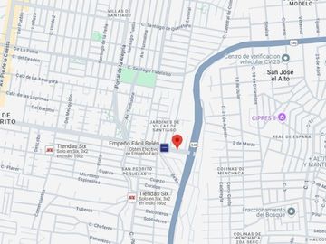 DEPARTAMENTO EN VENTA EN QUERETARO