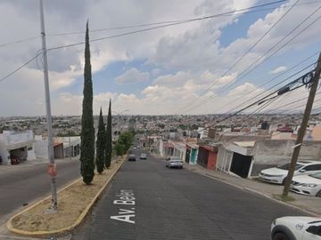 DEPARTAMENTO EN VENTA EN QUERETARO