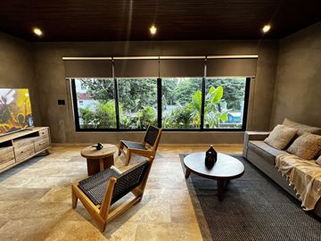 Departamento en venta de 1 recamara NUEVO en Playa del Carmen, El Pedregal