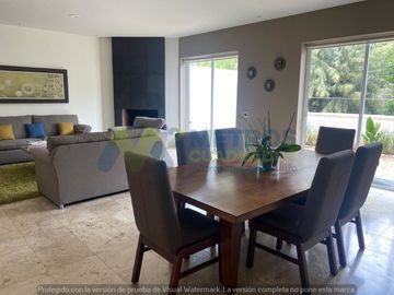 CASA en VENTA en FRACC. LA FLORESTA, Ocolusen