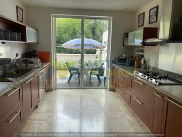 CASA en VENTA en FRACC. LA FLORESTA, Ocolusen