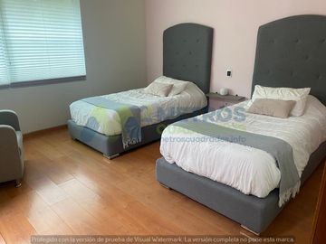 CASA en VENTA en FRACC. LA FLORESTA, Ocolusen