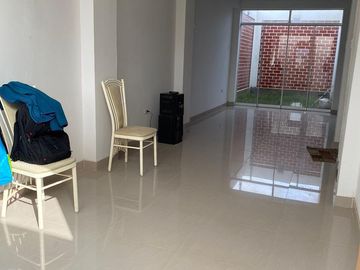 Casa en  Venta en La Alameda Lima Sur, Chilca