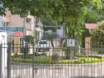 CASA EN VENTA FRACC LOS TULIPANES TUXTLA GUTIERREZ CHIAPAS
