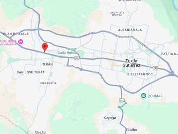 CASA EN VENTA FRACC LOS TULIPANES TUXTLA GUTIERREZ CHIAPAS