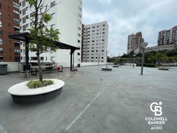Departamento en Venta, Colonia Manzanastitla