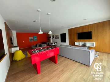 Departamento en Venta, Colonia Manzanastitla