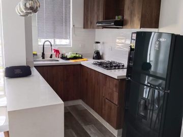 APARTAMENTO PISO 12 EN VENTA