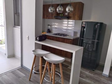 APARTAMENTO PISO 12 EN VENTA