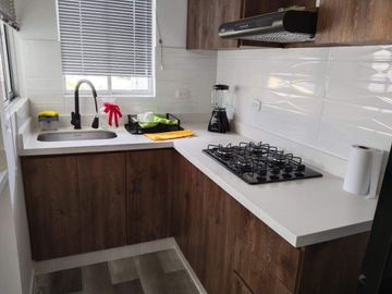 APARTAMENTO PISO 12 EN VENTA