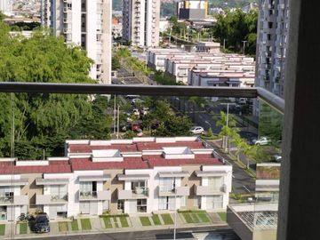 APARTAMENTO PISO 12 EN VENTA