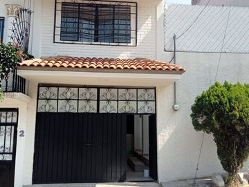 Casa Habitación en Venta en Santa Ana Chiautempan