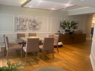 VENTA DEPARTAMENTO MIRAFLOES MALECON BALTA 245.08m2