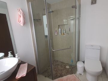 Casa en Lomas con excelente ubicación