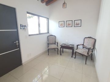 Casa en Lomas con excelente ubicación