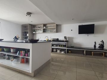 Casa en Lomas con excelente ubicación