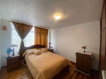 Casa Rentera de venta en Calderón