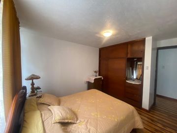 Casa Rentera de venta en Calderón