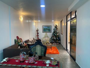 Casa Rentera de venta en Calderón