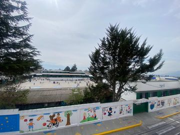 Casa Rentera de venta en Calderón
